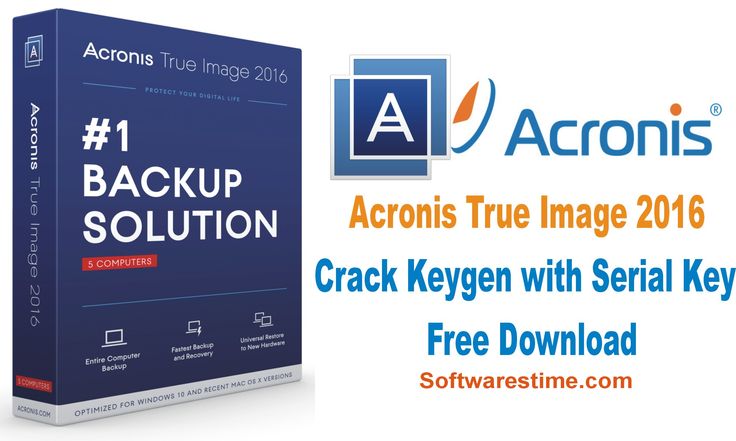 Acronis True Image 2014 Keygen Download Bandicam