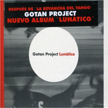 gotan project la revancha del tango album torrent