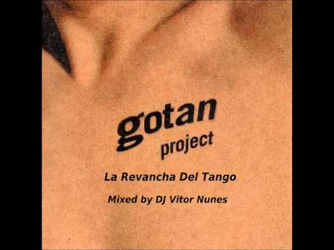 Gotan Project La Revancha Del Tango Album Torrent