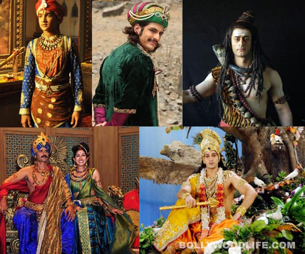 mahabharat 2013 all episodes list